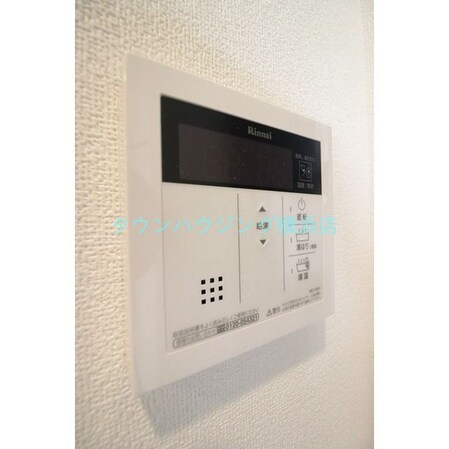 BluRock東神奈川の物件内観写真